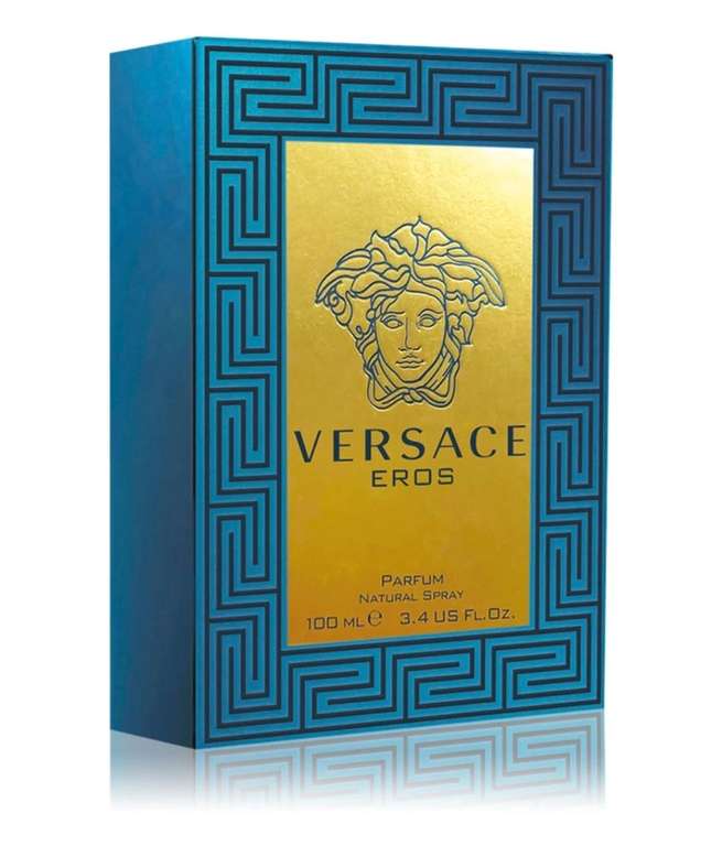 Versace Eros Parfum 100ml [Flaconi]