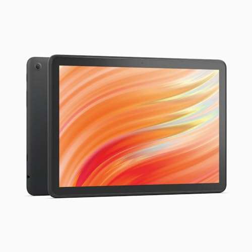 Fire HD 10-Tablet 2023 3/32Gb mit Werbung für 94,99€ (ohne für 109€) @ Amazon Prime (Mediamarkt/Saturn/Cyberport sind mitgezogen)