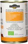 [PRIME/Sparabo] 12er Pack Bio Kidney Bohnen von IL NUTRIMENTO - ohne Salz (12 x 400 g)