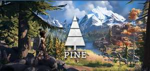 Pine [Key für Steam]