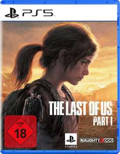 The Last Of Us Part 1 PS5 (24,99 mit OttoUP Points personalisiert) [OttoUP Plus]
