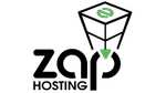 ZAP Hosting 5€ Guthaben, z.B. 3 Monate Minecraft Server kostenlos