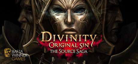 [Steam Direkt] Divinity: Original Sin - The Source Saga - Bestpreis!