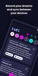 Luci - Lucid Dream Journal [Google Playstore]
