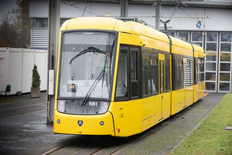 [Lokal Mülheim an der Ruhr] Kostenlos am 26.08/02.09 mit Bus und Tram durch Mülheim fahren