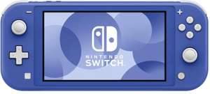 Nintendo Switch Lite Konsole in allen Farben für je 169,99€ inkl. Versand (eBay)