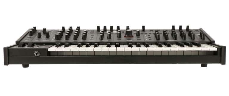 Sequential Pro 3 Hybrid-Synthesizer, mit 37-Tasten Keyboard [Bax-Shop]