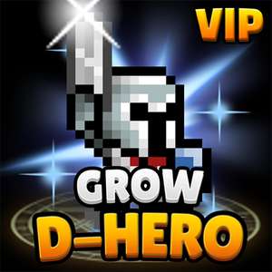 (Play Store) Grow Dungeon Hero VIP