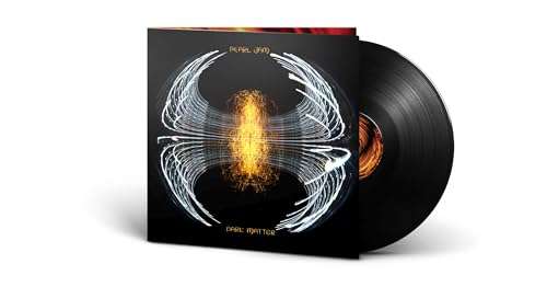 Pearl Jam - Dark Matter Vinyl LP