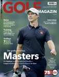 Golf Magazin Abo (12 Ausgaben) für 120,40 € mit 110 € BestChoice-Universalgutschein // kein Werber notwendig
