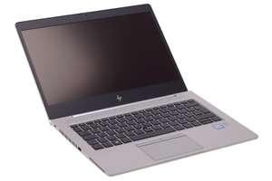 Refurbished - HP EliteBook 830 G5 Notebook 13,3" i5-8250U FullHD 8GB RAM 250GB SSD