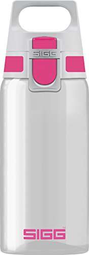 (Prime) SIGG Total Clear ONE Trinkflasche (0.5 L) in Berry