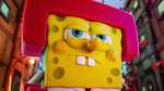 SpongeBob SquarePants: The Cosmic Shake (Switch) für 23,77€ (Amazon FR)
