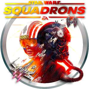 STAR WARS: Squadrons für PS4 (Playstation store)