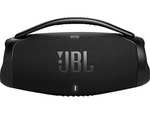 JBL BOOMBOX 3 Wi-Fi Bluetooth Lautsprecher
