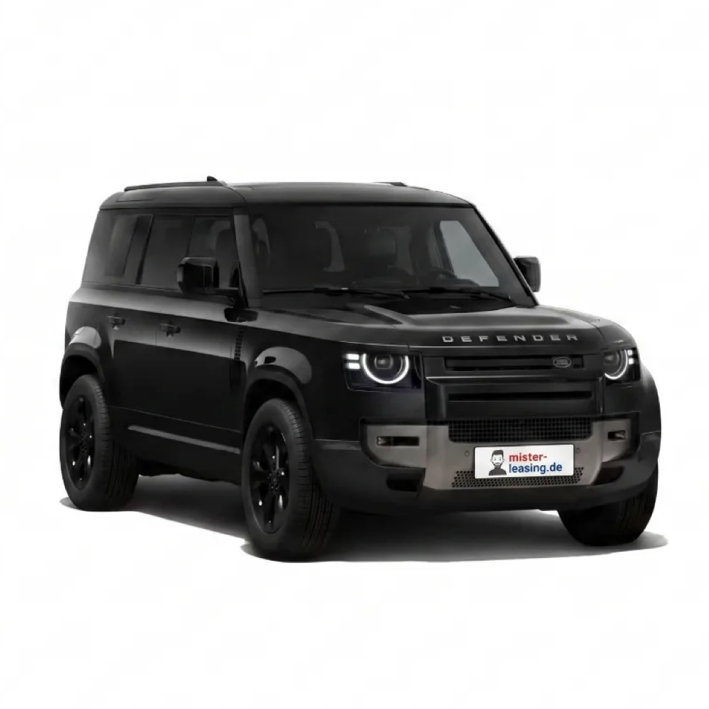 [Privatleasing] Land Rover Defender 110 D200 S (200 PS): mtl. 499€ + 1490€ ÜF (eff. mtl. 548,67€), LF 0,61, GF 0,67, 30 Monate, EZ 2026