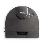 [Amazon] Neato Robotics D9 - Intelligenter Saugroboter - Lasernavigation - 200 Minuten Laufzeit - 700ml Staubbehälter