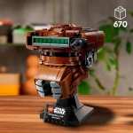 [Alternate] Lego 75351 Leia Boushh für 52,90€ (ausverkauft!), Lego 75349 Rex und 75350 Cody für 42,99€