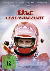 One - Leben am Limit | iTunes | Amazon Prime Video | Apple TV | Niki Lauda