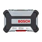 Primeday - Bosch Multimaterialbohrer Set mit Schlagschrauberbits