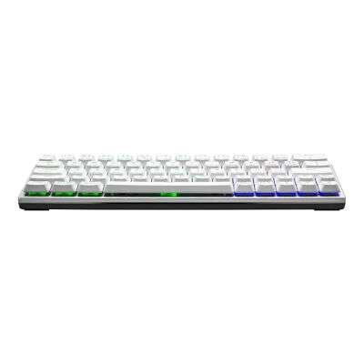 Cooler Master Keyboard SK622 (bluetooth kabellose Hybrid-Gaming-Tastatur)