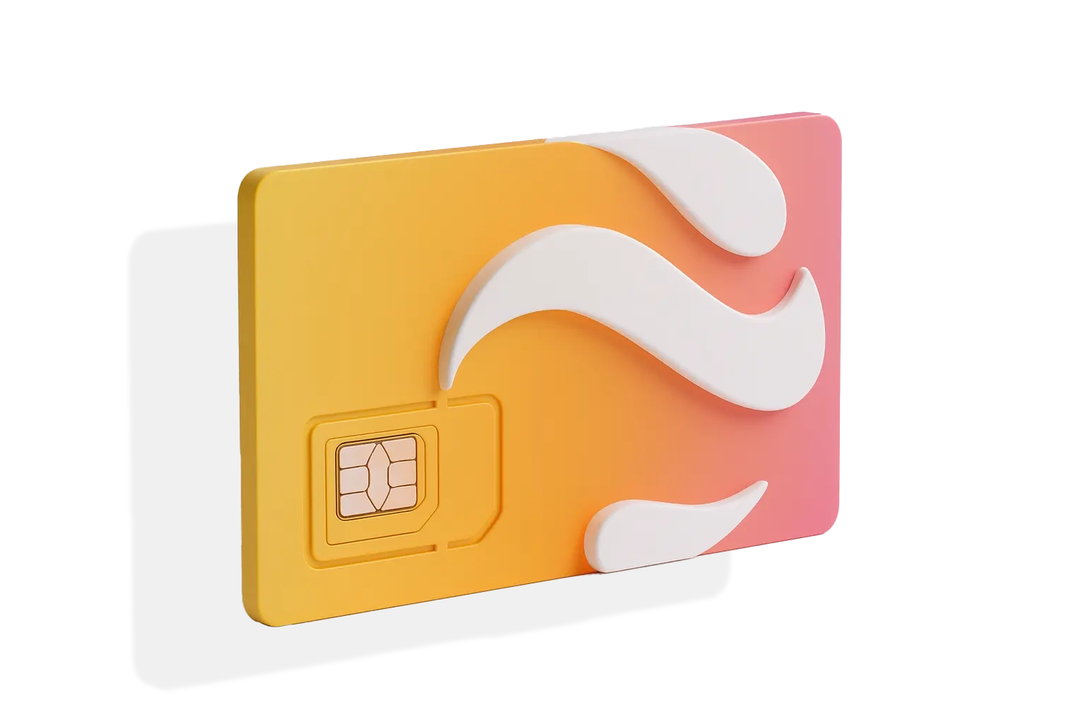 Pangia eSIM - kostenlose Datenflatrate bis 14. August (danach 1. Monat nur ca. 8,60€)