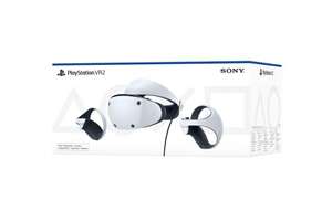 Playstation 5 VR 2 Amazon.de 529euro