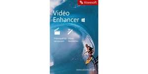 Aiseesoft Video Enhancer [PC Welt Adventskalender]