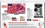 SammelDeal! Media Markt Stuttgart Neueröffnung - z.B. Samsung OLED TV GQ55S90C für 999€ (Lokal + eventuell markteigener Ebayshop
