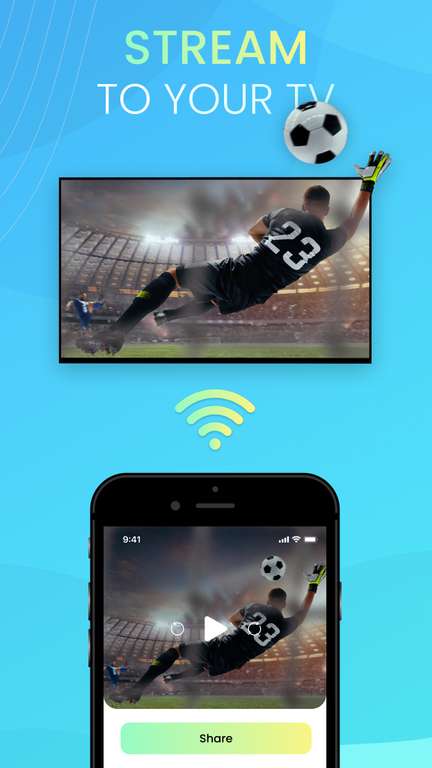 [Google PlayStore] IPTV Smart Player Pro (kostenlos statt 5,99€)