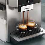 [PRIME] Siemens Reinigungstabletten TZ80001A, 10 Stück, Kaffeeöl-Rückstände ideal entfernen, für Siemens Kaffeevollautomaten