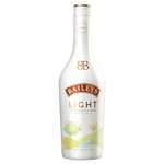 Baileys Deliciously Light 0,7l 16,1% für 8,49€ / Sparabo 8€ (Amazon Prime)