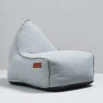 SACK it Outdoor Sitzsack bei Connox für 292€ inkl. Versand | 80 cm, 70 cm, 96 cm H/T/L | 100% Polypropylen | reibfeste Oberflächen