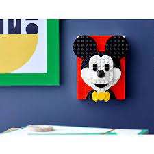 Lego 40456 Mickey Maus