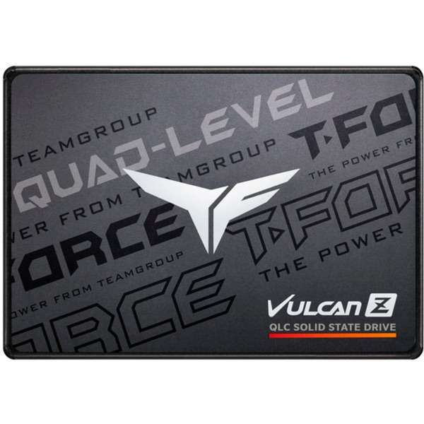 SSD Team Group VULCAN Z QLC 4 TB