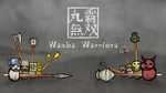 Wanba Warriors | kostenlos
