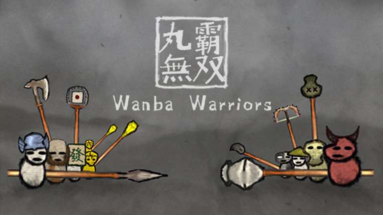 Wanba Warriors | kostenlos