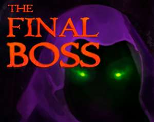 The Final Boss - Kostenlos@ [Itch.io]