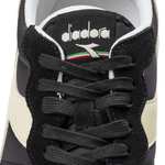 Diadora Wildleder-Sneaker Camaro für 13,75€ + 3,95€ VSK (Größen 36.5 + 41)