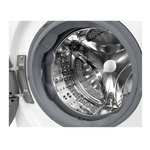 LG Electronics F4WR709G Waschmaschine | 9 kg | Energie A | Weiss + 50 Euro Cashback