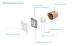 Bosch Smart Home Licht-/ Rollladensteuerung II mit 15% Rabattgutschein, Max. 1 Stück