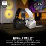 CORSAIR HS80 MAX WIRELESS Gaming-Headset (Amazon)