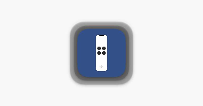 Remote Control Pro for Apple Mac and PC [AppStore]