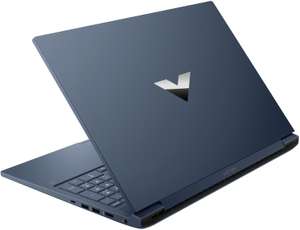 (CB) VICTUS Gaming Laptop, Ryzen 7 7840HS, 16GB Ram, 512GB SSD, RTX 4060 120W, Igraal 8% möglich