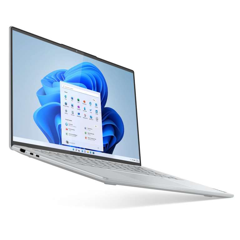 [Studenten] Lenovo Campus Yoga Slim 7 ProX-14IAH G7 14,5" 3K 100% sRGB 400nits, i5-12500H 16GB/512GB SSD Win11 1,5 kg