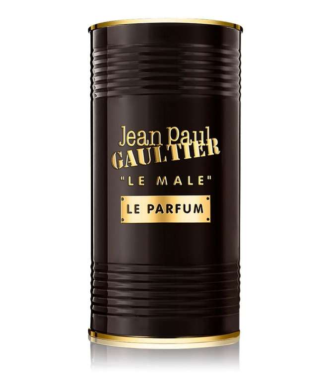 Jean Paul Gaultier Le Male Le Parfum Eau de Parfum 200ml [Sabina]