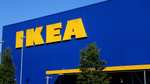 IKEA 5€ Rabatt ab 50€ Einkauf bei Nutzung von Shop&Go mehrfach verwendbar (lokal Chemnitz)