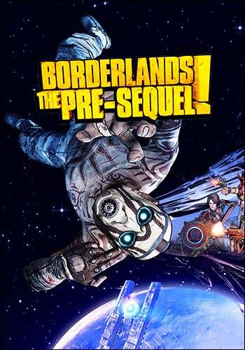 [PC, Xbox, PlayStation, Nintendo] Goldener Schlüssel/Skelettschlüssel - Borderlands 2, 3 The Pre-Sequel und Tiny Tina's Wonderlands