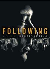 [Microsoft UK] Following (1998) - HD Kauffilm - englischer Ton - Christopher Nolan Erstlingswerk - IMDB 7,5