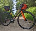 Gravel Bike Merlin Malt G2P (Alloy/Tiagra 4700 2x10sp) - 2024 (XS bis XL)